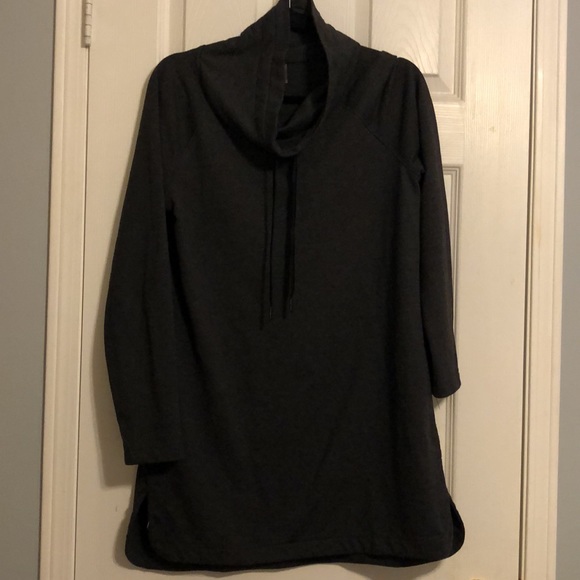 Joe Fresh Active Sweater Dress - Picture 3 of 5